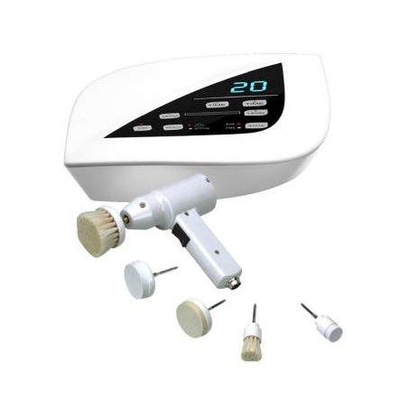 Aparat Cosmetic Frimator - Perie rotativa curatare faciala B-672
