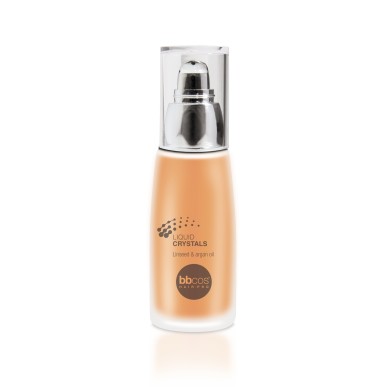 BBCOS- Kristal Evo - Ser lichid de cristale (50ml)