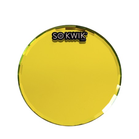 Paleta Mirror Gold