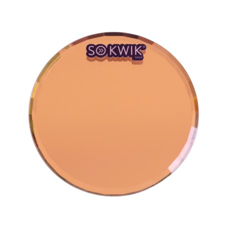 Paleta Mirror Rose Gold
