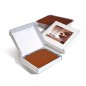 Holiday - Parafina - Ciocolata (1000ml) Holiday - Parafina - Ciocolata (1000ml)
