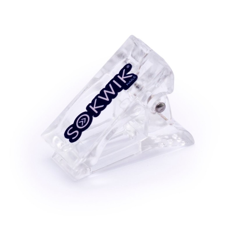 SoKwik - Clips Fixare Tipsuri Reutilizabile