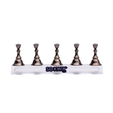 Suport Magnetic Tipsuri Negru