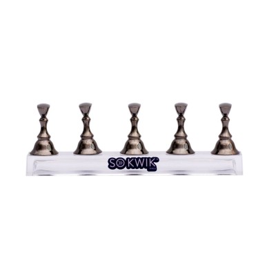 Suport Magnetic Tipsuri Negru