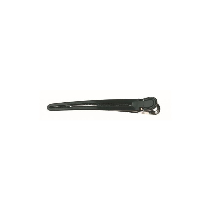 Sibel - Clips Alu+Nylon Negru (9340733-02/P000453)