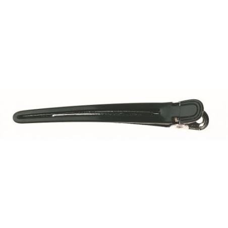 Sibel - Clips Alu+Nylon Negru (9340733-02/P000453)