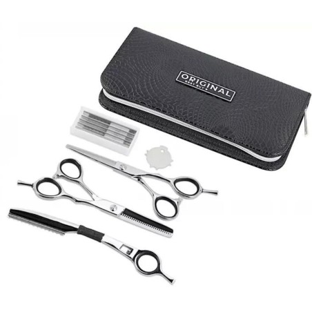 Sibel - Original Set Foarfeci Tuns 5,5" (7097006/P002447)