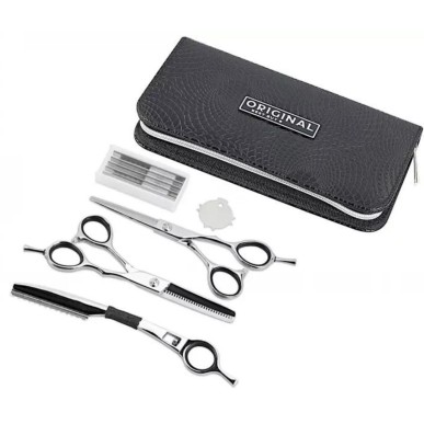 Sibel - Original Set Foarfeci Tuns 5,5" (7097006/P002447)