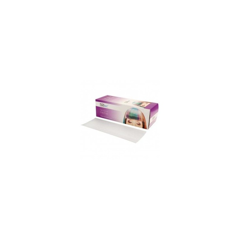 Eurostil - Benzi Suvitat din Spuma 100 buc/set (3338)