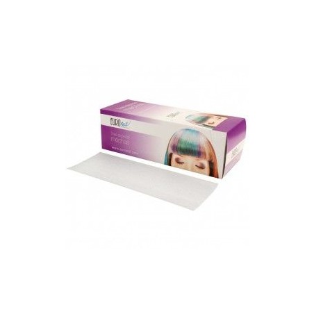 Eurostil - Benzi Suvitat din Spuma 100 buc/set (3338)