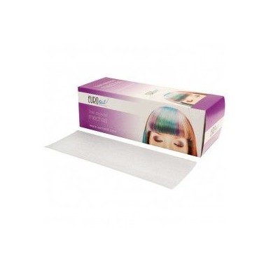 Eurostil - Benzi Suvitat din Spuma 100 buc/set (3338)