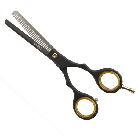Eurostil - Foarfeca Filat Black 5.5 (4502)