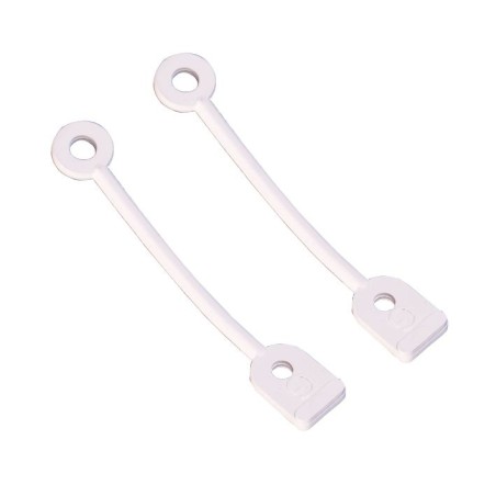 Eurostil - Elastic bigudiuri permanent 50 buc/set (0863)