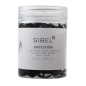 Sibel - Elastic negru 20mm 500 buc/set (4432959/P000623)