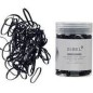 Sibel - KALI - Elastic negru 250 buc/set 35mm (4432958/P000622)