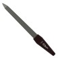 Pila metalica cu praf diamant 15cm (196)