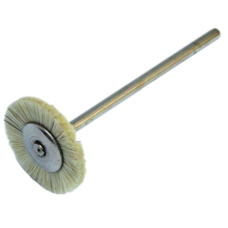Cap freza electrica unghii B02