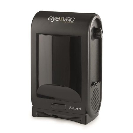 Eye Vac - Robot aspirator pentru par
