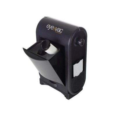 Eye Vac - Robot aspirator pentru par