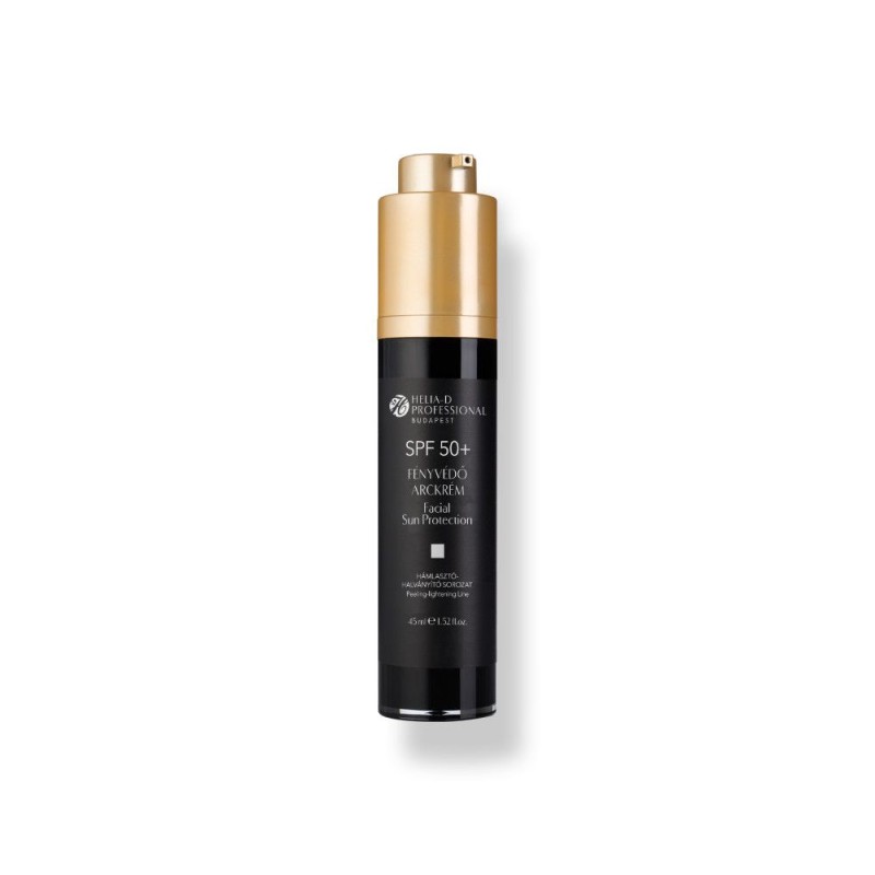 Helia-D Professional - Crema Hidratanta SPF50 (45ml) Helia-D Professional - Crema Hidratanta SPF50 (45ml)