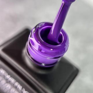 Nailover - Overlac Color Gel - VI33 - Mov Clipart (15ml)