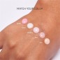 Nailover - Over Base Cover Skin - Gel de baza SoakOff (15ml)