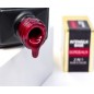 Nailover - Intensilk Bordeaux - Gel de Bază SoakOff Color (15ml) Nailover - Intensilk Bordeaux - Gel de Bază SoakOff Color (15ml)