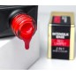 Nailover - Intensilk Red Carpet - Gel de Bază SoakOff Color (15ml) Nailover - Intensilk Red Carpet - Gel de Bază SoakOff Color (15ml)