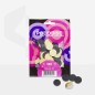 Set 50 Rezerve Pododisc S (disc pedichiura) - granulatie 180