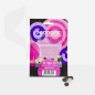 Set 50 Rezerve Pododisc XS (disc pedichiura) - granulatie 100