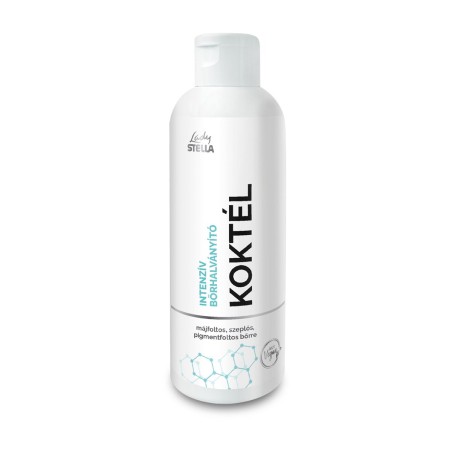 Lady Stella – Koktel - Cocktail Intensiv pentru Albire si Depigmentare (200ml)