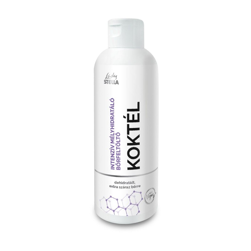 Lady Stella – Koktel - Cocktail pentru Hidratare Intensa (200ml)