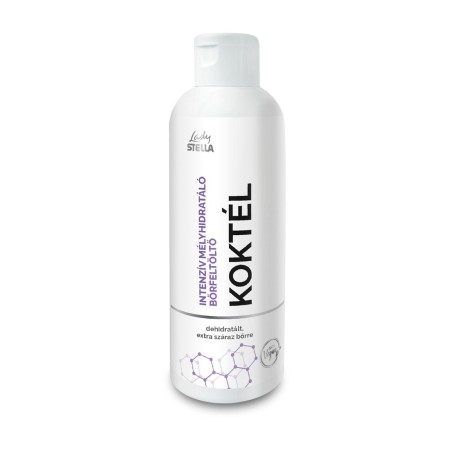 Lady Stella – Koktel - Cocktail pentru Hidratare Intensa (200ml)