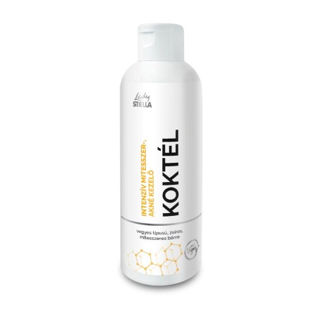 Lady Stella – Koktel - Cocktail Anti-Acnee (200ml)
