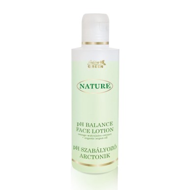 Golden Green Nature – Lotiune Tonica pentru Reglarea pH-ului (200ml)