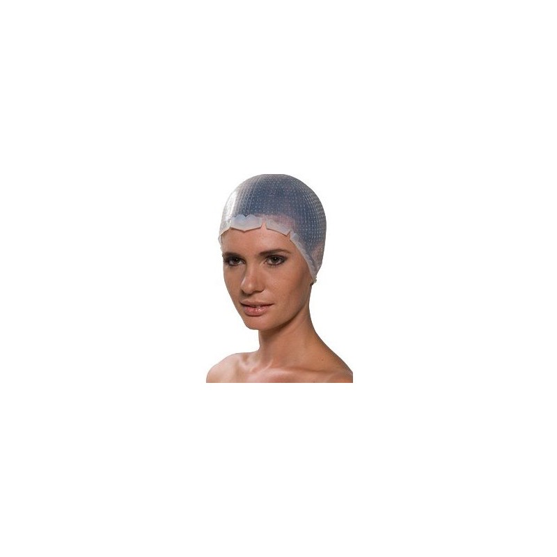 Sibel - Casca Silicon 1500/perforat (5011632-55/P001917) Sibel - Casca Silicon 1500/perforat (5011632-55/P001917)