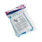 Sibel - Set bigudiuri spirala S 12buc (4700239)
