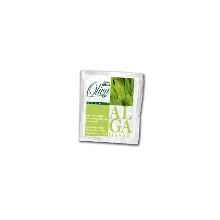 Lady Stella - Masca Gumata Antirid cu Spirulina si Alge Marine (6g)