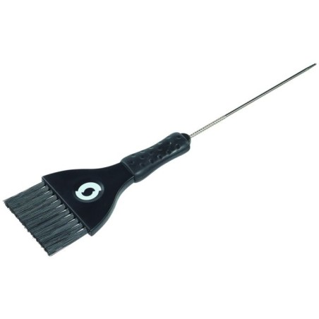 Sibel - Pensula Vopsit Pin Tail 2 in 1 (9341005/P003638)