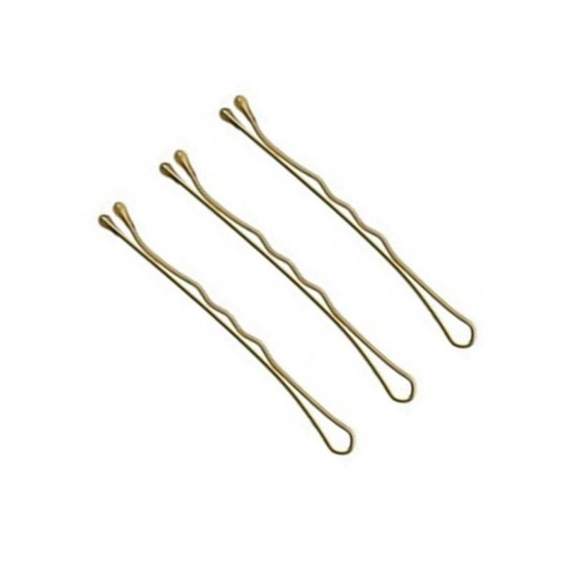 Agrafe 5 cm - Blond 500g (G250)