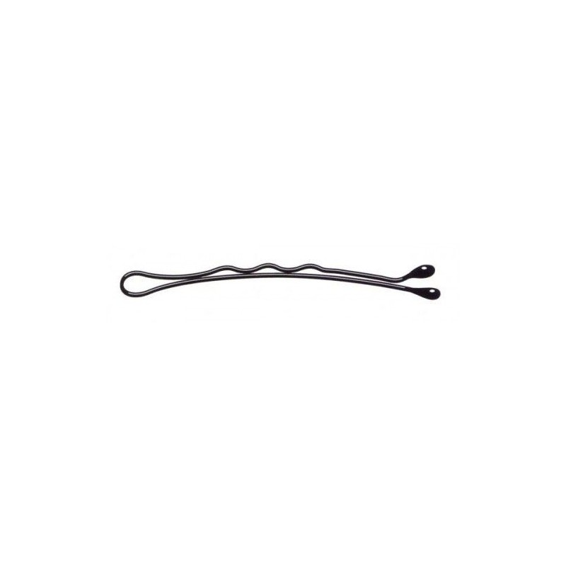 Agrafe 5 cm - Negru 500g (N089)