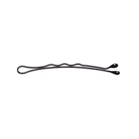 Agrafe 5 cm - Negru 500g (N089)