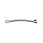 Agrafe 5 cm - Negru 500g (N089)