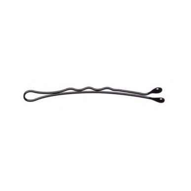 Agrafe 5 cm - Negru 500g (N089)