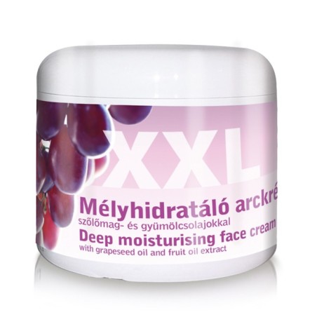 Lady Stella - XXL Family - Crema de Fata Hidratanta (500ml)