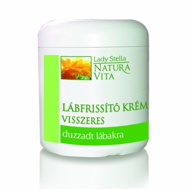 Crema pentru picioare umflate si anti-varice - Pret avantajos