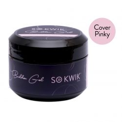 SoKwik - Builder Gel Cover Pinky (50 ml)