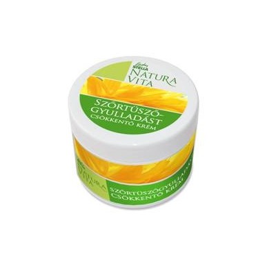 Golden Green - Natura Vita - Crema Antifoliculita (100ml)