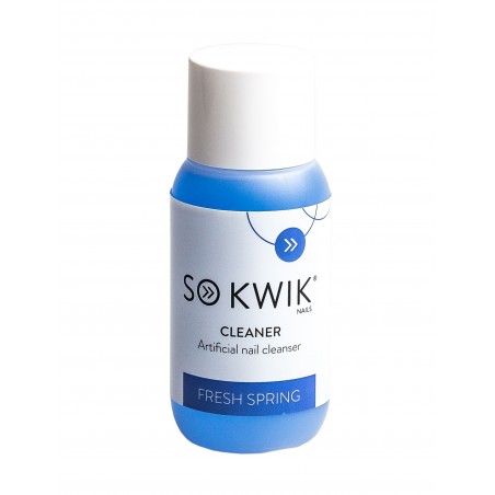 Cleaner pentru Unghii Fresh Spring (150ml)