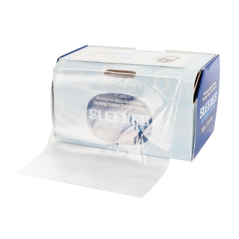 Eurostil - Protectie Telefon de Unica Folosinta 95x195mm 20buc/set (3633)